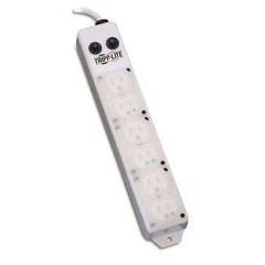 Medical Grade Power Strips Medical-Grade Power Strip for Moveable Equipment Assembly ,1 Each - Axiom Medical Supplies