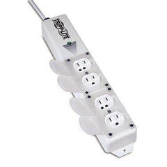 Medical Grade Power Strips Medical-Grade Power Strip for Moveable Equipment Assembly ,1 Each - Axiom Medical Supplies