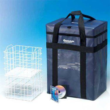 Medical Transporter Plastic Liners ,100 per Paxk - Axiom Medical Supplies