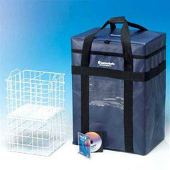Medical Transporter Handling Dolly ,1 Each - Axiom Medical Supplies