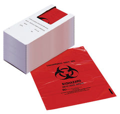 Medical Action Ultra-Tuff Infectious Waste Disposal Bags AM-61-5040