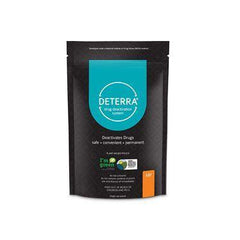 Medication Disposal Pouch Large • Deactivates 90 Pills, 12 Patches, or 354mL of Liquid ,3 / pk - Axiom Medical Supplies