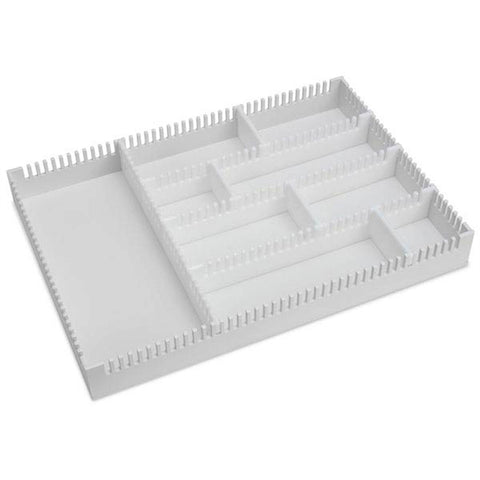 MarketLab Medication Drawer Organizer Medication ,1 Each - Axiom Medical Supplies