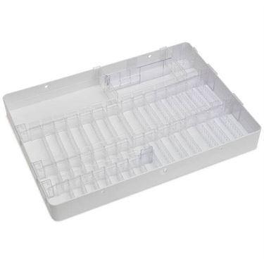 Medication Drawer Tray for Anesthesia Cart For Anesthesia Cart ,1 Each - Axiom Medical Supplies