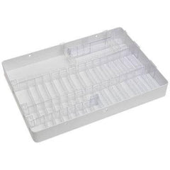 Medication Drawer Tray for Anesthesia Cart For Anesthesia Cart ,1 Each - Axiom Medical Supplies