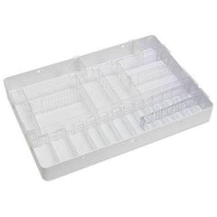 Medication Drawer Tray for Crash Cart For Crash Cart ,1 Each - Axiom Medical Supplies