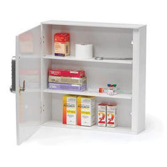 MarketLab Medication Cabinets with Electronic Lock 7.5"W x 4"D x 10.5"H ,1 Each - Axiom Medical Supplies