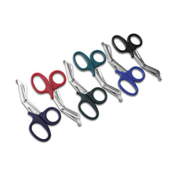 Medicut Trauma Shears 5.5"L ,6 / pk - Axiom Medical Supplies