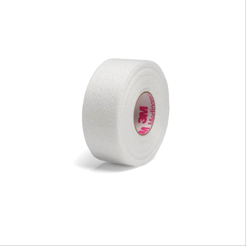 Medipore Cloth Tape 4"W x 10yds ,1 Each - Axiom Medical Supplies