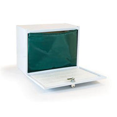 Medium Drop Box Tote MarketLab Transport Tote Insert for ML0113, ML0114 ,1 Each - Axiom Medical Supplies