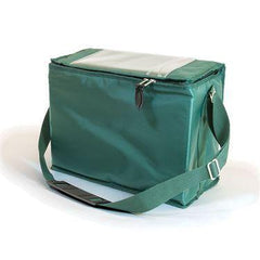 Medium Drop Box Tote MarketLab Transport Tote Insert for ML0113, ML0114 ,1 Each - Axiom Medical Supplies