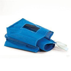 Mesh Behind Bed Organizer MarketLab Behind Bed Organizer ,1 Each - Axiom Medical Supplies