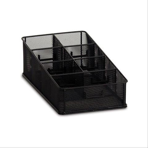 Mesh Desktop Organizer 3 Drawer ,1 Each - Axiom Medical Supplies