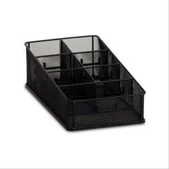 Mesh Desktop Organizer 3 Drawer ,1 Each - Axiom Medical Supplies