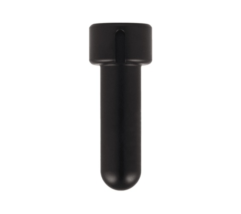 15ml Centrifuge Tube Shield Insert 15ml Black Metal Swing Out Tube Shield for Universal - Axiom Medical Supplies