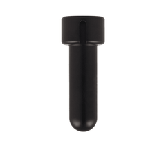 15ml Centrifuge Tube Shield Insert 15ml Black Metal Swing Out Tube Shield for Universal - Axiom Medical Supplies