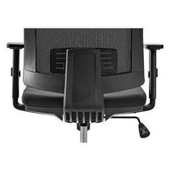 Mezzo Task Chair Mezzo Task Chair • 25" Dia Base ,1 Each - Axiom Medical Supplies
