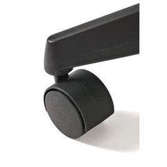 Mezzo Task Chair Mezzo Task Chair • 25" Dia Base ,1 Each - Axiom Medical Supplies