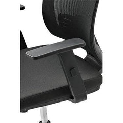 Mezzo Task Chair Mezzo Task Chair • 25" Dia Base ,1 Each - Axiom Medical Supplies