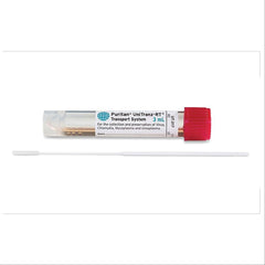 Microbiology Medium Regan-Lowe Transport Media • 5mL • 16 x 100mm Tube ,50 / pk - Axiom Medical Supplies