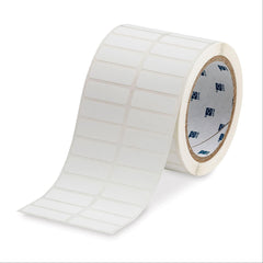 Microcentrifuge and PCR Tubes Labels 0.75"W x 21'L • Polypropylene ,1 Each - Axiom Medical Supplies