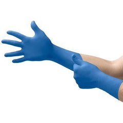 Microflex SafeGrip Latex Gloves Large ,1 Each - Axiom Medical Supplies