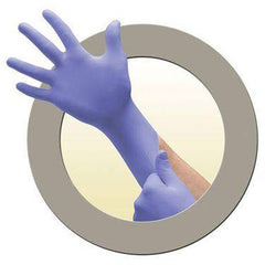 Microflex Supreno Nitrile Gloves Small ,100 / bx - Axiom Medical Supplies
