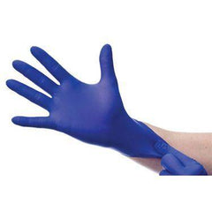 Microflex Ultraform Nitrile Gloves X-Large ,250 / bx - Axiom Medical Supplies