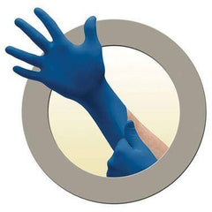 Microflex UltraSense Nitrile Gloves Small ,100 / bx - Axiom Medical Supplies