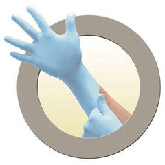 Microflex XCEED Nitrile Gloves X-Large ,230 / bx - Axiom Medical Supplies
