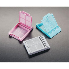 Micromesh Cassettes Micromesh Biopsy Cassettes • Bulk ,1000 / pk - Axiom Medical Supplies
