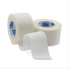 Micropore Surgical Tape 3"W x 10yds ,6 / pk6 - Axiom Medical Supplies