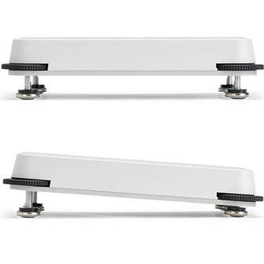 Microscope Positioning Plate Positioning Plate • 11.5"L x 8.5"W x 2"H ,1 Each - Axiom Medical Supplies