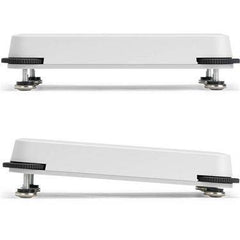 Microscope Positioning Plate Positioning Plate • 11.5"L x 8.5"W x 2"H ,1 Each - Axiom Medical Supplies