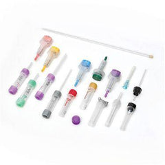 Microvette 100-200 Capillary Collection Device Serum • Red ,100 per Paxk - Axiom Medical Supplies