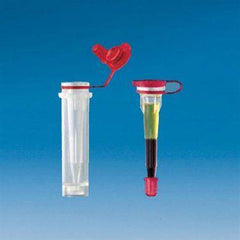 Microvette CB300 Capillary Collection Device K2 EDTA • Purple ,100 per Paxk - Axiom Medical Supplies