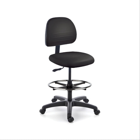 Mid-Height Fusion Fit R+ Chair 2-way Mechanism Mid-Height • 2-way Mechanism ,1 Each - Axiom Medical Supplies