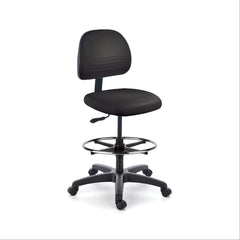 Mid-Height Fusion Fit R+ Chair 2-way Mechanism Mid-Height • 2-way Mechanism ,1 Each - Axiom Medical Supplies