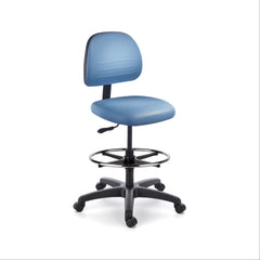 Mid-Height Fusion Fit R+ Chair 4-way Mechanism Mid-Height • 4-way Mechanism ,1 Each - Axiom Medical Supplies