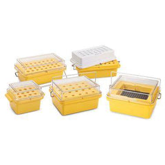 Mini Coolers Fits Twelve Bld Coll Tubes ,1 Each - Axiom Medical Supplies