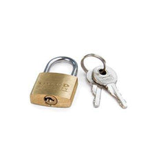 Mini Key Lock Mini Key Lock ,1 Each - Axiom Medical Supplies