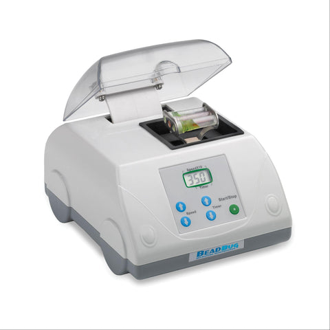 Mini Microtube Homogenizer BeadBug 3 • Three Microtube Homogenizer ,1 Each - Axiom Medical Supplies