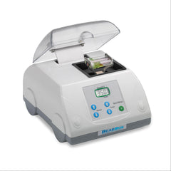 Mini Microtube Homogenizer BeadBug 3 • Three Microtube Homogenizer ,1 Each - Axiom Medical Supplies