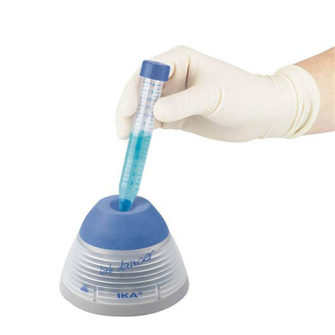 Mini-Vortex Lab Dancer Mini-Vortex Lab Dancer • 3.9"Dia x 2.8"H ,1 Each - Axiom Medical Supplies