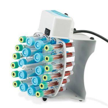 Mini LabRoller Rotator and Rotisserie Rotisserie for 50mL Tubes ,1 Each - Axiom Medical Supplies