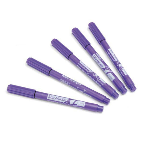 Mini XL Surgical Markers Mini XL Marker • Non-sterile ,100 per Paxk - Axiom Medical Supplies