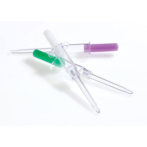 Minivette 20?l • EDTA ,200 / pk - Axiom Medical Supplies