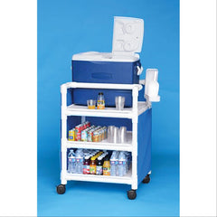 Mobile Beverage Buddy Hydration Station MarketLab Mobile Beverage Buddy ,1 Each - Axiom Medical Supplies