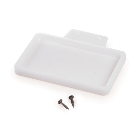 MarketLab Work Surface Add-on for Mobile Draw Station MarketLab Work Surface Add-on • 6"W x 5.5"L x 0.5"H ,1 Each - Axiom Medical Supplies