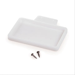 MarketLab Work Surface Add-on for Mobile Draw Station MarketLab Work Surface Add-on • 6"W x 5.5"L x 0.5"H ,1 Each - Axiom Medical Supplies